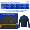 Kaza Explorer Jacket
