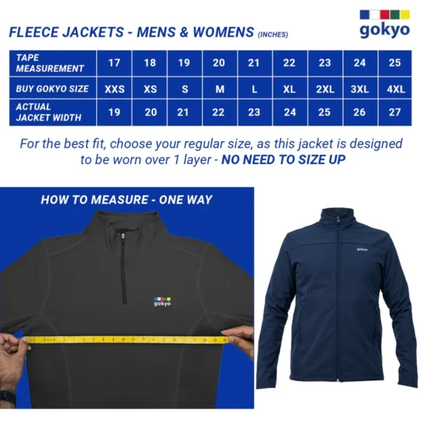 Kaza Explorer Jacket
