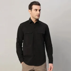 Mens TechFlex UV Shield Fullsleeves