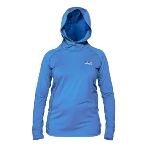 Yosemite Sunshirt Hoodie - Women