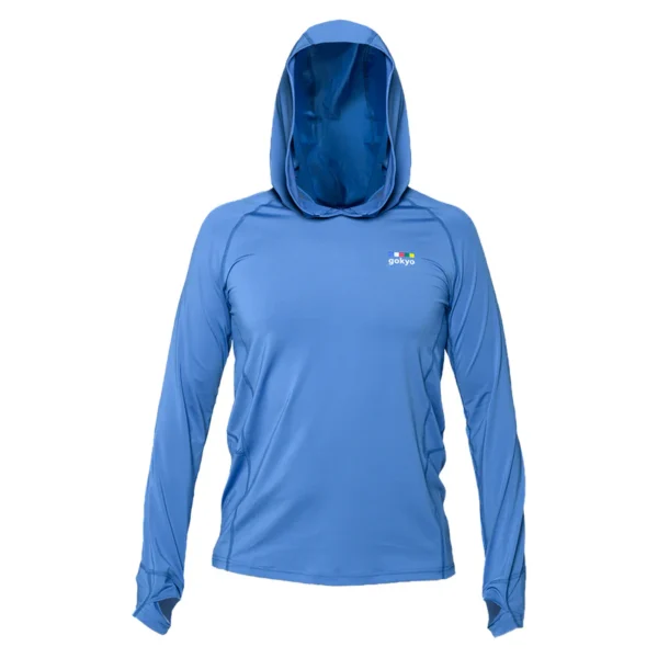 Yosemite Sunshirt Hoodie- Men