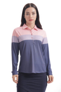 Ferrus Golf Women’s Polo
