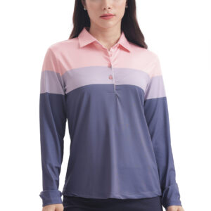 Ferrus Golf Women's Polo