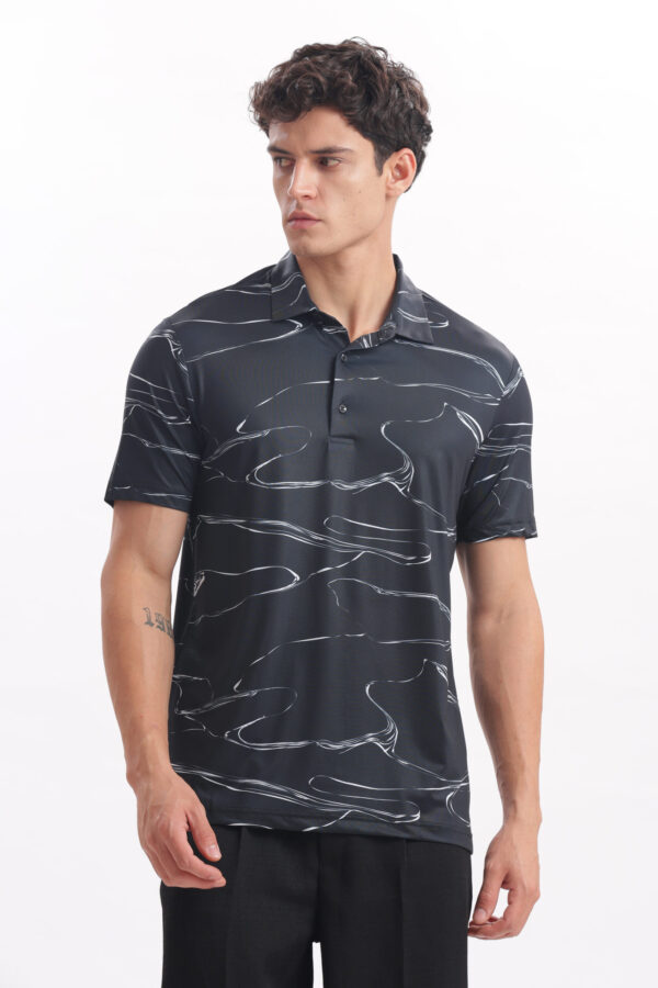 Men's Polo