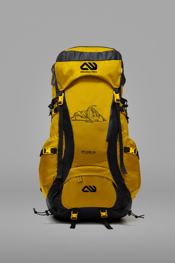 Xplore 55 Litre Rucksack