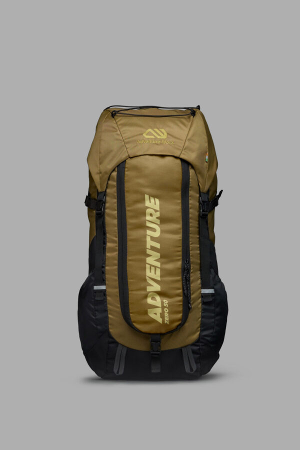 Zero 50 Litre Rucksack