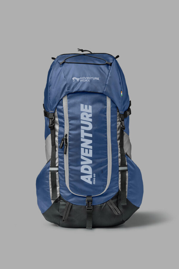 Zero 60 Litre Rucksack